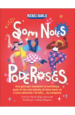 Som noies poderoses (Som noies...