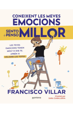 Coneixent les meves emocions sento i...