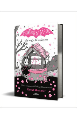Grans històries de la Isadora Moon 7...