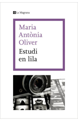 Estudi en lila