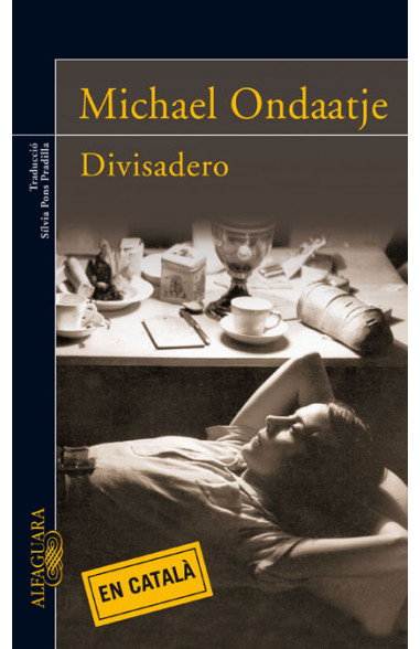 Divisadero (edició en català)