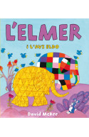 L\'Elmer. Un conte - L\'Elmer i l\'avi Eldo