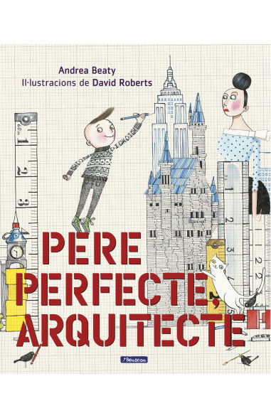 Pere Perfecte, arquitecte (Els...