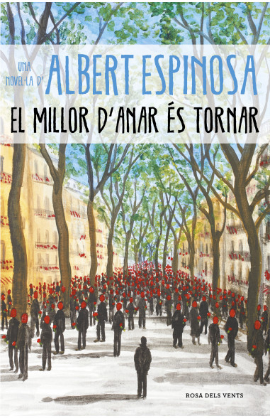 El millor d'anar és tornar