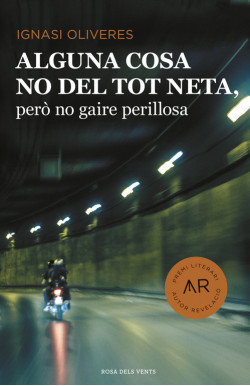 Alguna cosa no del tot neta, però no...