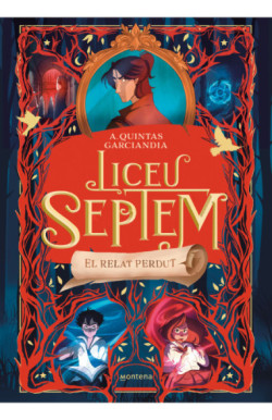 Liceu Septem 2 - El relat perdut