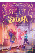 Secret de bruixa 1 - La màgia de la lluna