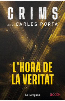 Crims amb Carles Porta - L'hora de la...