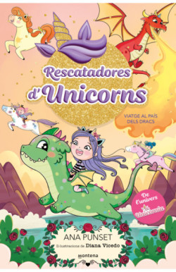 Rescatadores d'Unicorns 6 - Viatge al...