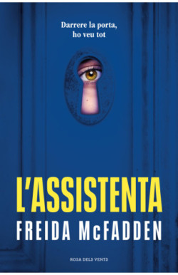 L'assistenta (L'assistenta 1)