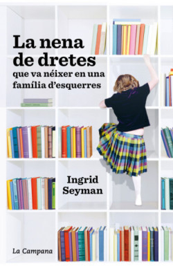 La nena de dretes que va néixer en...
