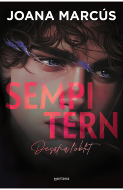 Sempitern (Bilogia Estranys 2)