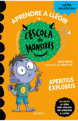 Aprendre a llegir a l'Escola de...