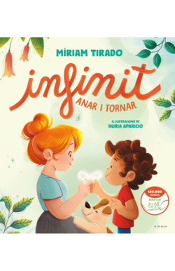 Infinit. Anar i tornar