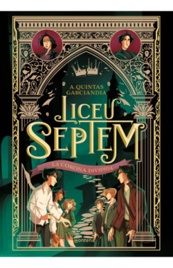 Liceu Septem 3 - La corona dividida