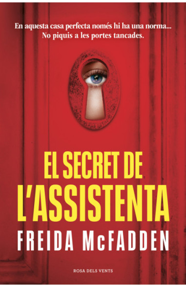 El secret de l’assistenta...
