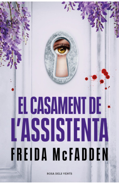El casament de l’assistenta...
