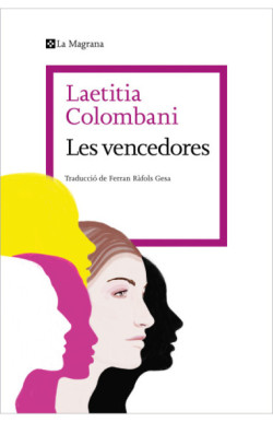 Les vencedores
