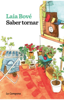 Saber tornar