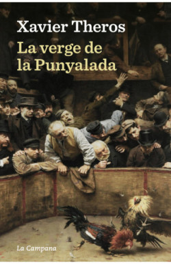 La Verge de la Punyalada