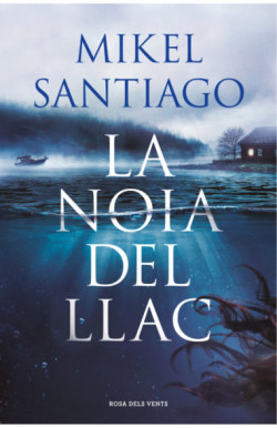 La noia del llac
