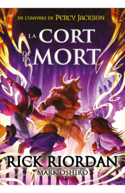 La cort de la mort
