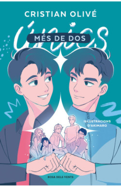 Més de dos (Únics 2)