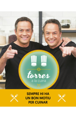 Torres a la cuina 2