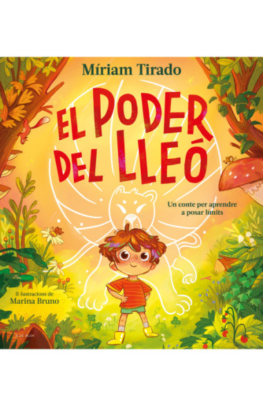 El poder del lleó
