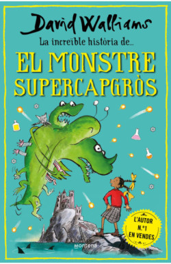 La increïble història de... - El...