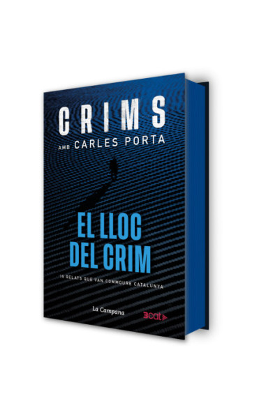 Crims amb Carles Porta - El lloc del...