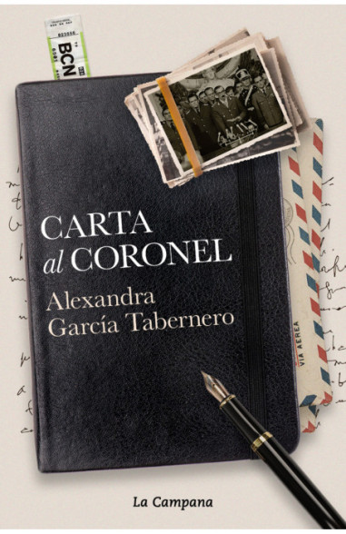 Carta al coronel