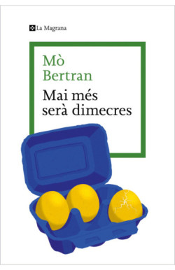 Mai més serà dimecres
