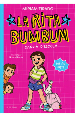 Rita Bumbum 1 - La Rita Bumbum canvia d'escola