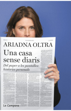 Una casa sense diaris