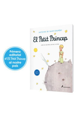 El Petit Príncep (edició oficial)