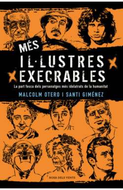 Més il·lustres execrables