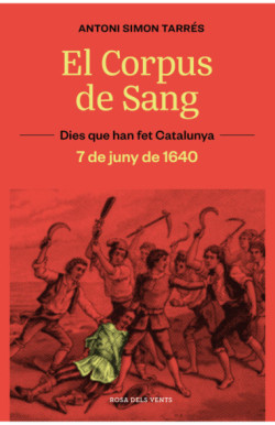 El Corpus de Sang