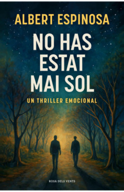 No has estat mai sol