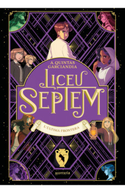 Liceu Septem 4 - L'última frontera