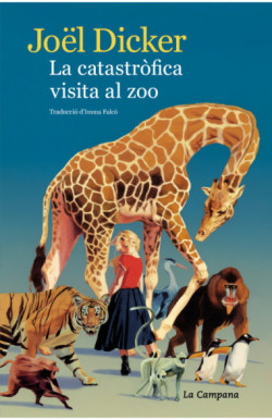 La catastròfica visita al zoo