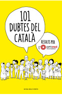 101 dubtes del català resolts per l\'Optimot