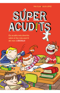 Súper Acudits - Els acudits més...