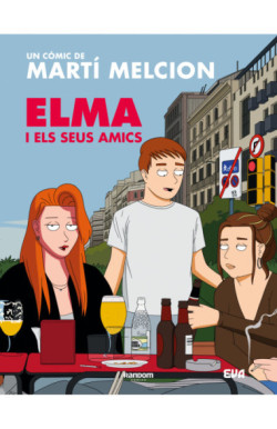 Elma i els seus amics