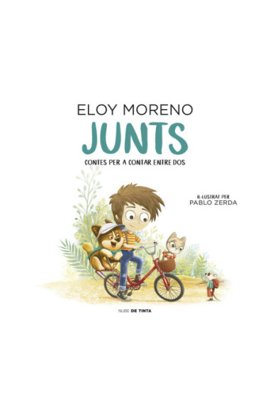 Junts (Contes per a contar entre dos)