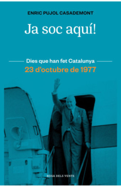 Ja soc aquí!