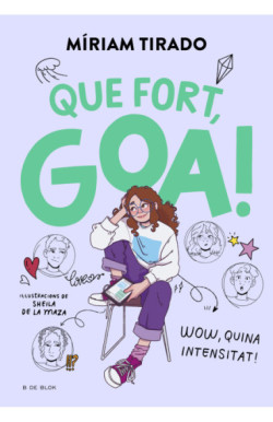 Em dic Goa 2 - Que fort, Goa!