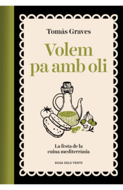 Volem pa amb oli