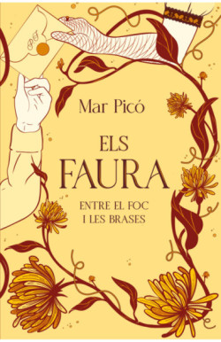 Entre el foc i les brases (Els Faura 2)