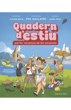 Quadern d'estiu